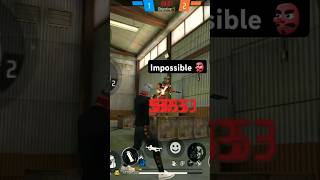 FF MOBILE VS PC GAMEPLAY ☠️👺 freefire gaming garenafreefire ItzKabbo MrTripleR [upl. by Euqinu]