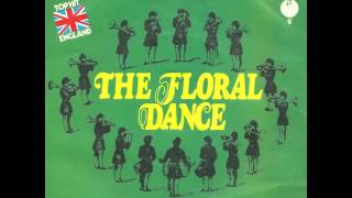 Brighouse amp Rastrick Brass Band  The Floral Dance [upl. by Sinnal]