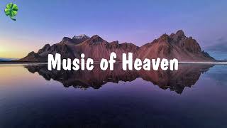 Nature Sound  Abstract Sounds Heals Body Brain Soul and Heart l Music of Heaven 43 [upl. by Marlon]