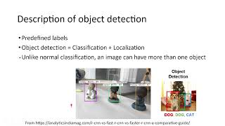 Object detection [upl. by Sky]