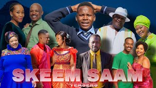 Skeem Saam Teasers 0131 May 2024 [upl. by Inaboy]