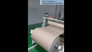 Twin Screw ABA Biodegradable Straw Sheet Machine sheet machine disposable straw tableware degrada [upl. by Ilak]