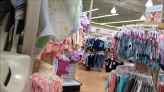 Reborn Baby Outing ShoutOuts While Shopping Babies R Us [upl. by Ellingston]