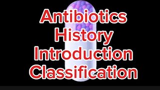 history of penicillin discoverypenicillin history [upl. by Ellecrad420]