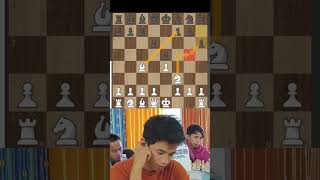 philidor defense Chess traps chess [upl. by Fechter]