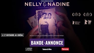 NELLY amp NADINE  Bandeannonce [upl. by Debo]