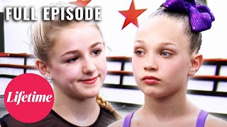 Dance Moms Abby Pits Maddie AGAINST Chloe S3 E28  Full Episode  Lifetime [upl. by Analla]