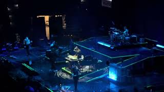 Incubus  Circles  live at Wells Fargo Center in Philadelphia PA on 82724 [upl. by Suivatra]