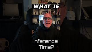 What is Inference Time [upl. by Ordnassela]