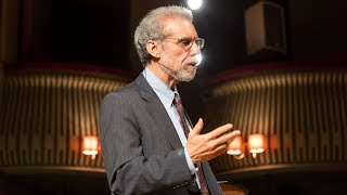 Daniel Goleman on Focus The Secret to High Performance and Fulfilment [upl. by Brok]