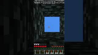 I Lost My Trillion days World Help Me 😭 minecraftshorts mincraftlogic minecraft [upl. by Pederson]