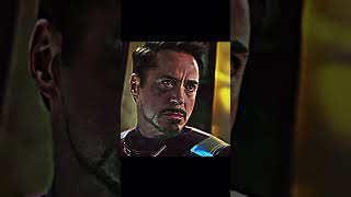 I Don’t Care He Killed My Mom Iron Man Edit  Bloody Mary  Lady Gaga ironmanedit short [upl. by Ellerol]