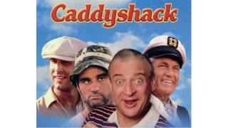 Caddyshack [upl. by Meil]