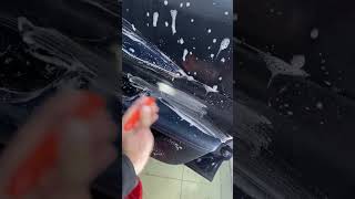 Detailing car Mazda cx30detaling detailingcar химчисткаавто mazdacx30 [upl. by Surbeck]