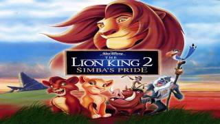 The Lion King II Simbas Pride  Upendi [upl. by Mikihisa]