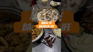 Bachelors Life pabnaiyamehedi comedy [upl. by Naamann]