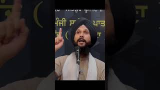 ਬਾਪੂ ਬੇਬੇ  Gurvinder Singh Rattak motivation success life wisdom gurbani [upl. by Anohs]