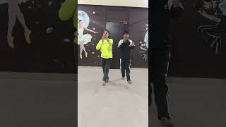 Tara rangila poana dance share video dance [upl. by Terza981]