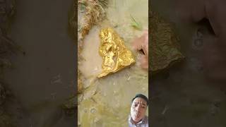 cariemas goldminer minergold hartakarunemas huntinggold sumberemas [upl. by Yoho]