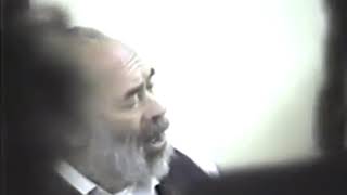 Shlomo Carlebach  Tzadikim Inspired by Reb Shlomos Niggunim  Songs [upl. by Plante26]