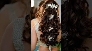 Engagement Hairstyles design hairstyle fashion [upl. by Ynaffit105]