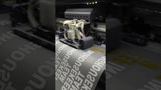 How Dtf Printer Works dtf dtfprinters dtftransfer dtfheattransfer printondemand printingtshirt [upl. by Pond]