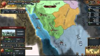 We Shall Play Europa Universalis IV Osmanisches Reich 19 DeutschExpert Lets Play [upl. by Enyad]