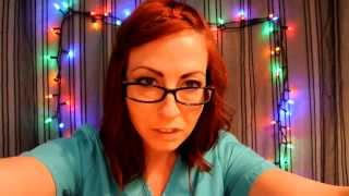 ★ASMR HD★ Cranial Nerve Exam Part 2 ★PARODY★ [upl. by Sale542]