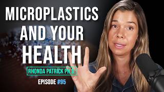 What Microplastics Are Doing to the Brain Body and Reproductive Systems [upl. by Ivanah]