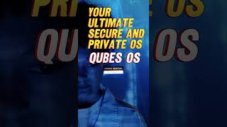 Unveiling Qubes OS Your Ultimate Secure and Private OS 28  365 FULL VIDEO in Description [upl. by Erasme]