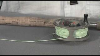 Steelhead Fishing  Fly Fishing Setup [upl. by Bilek]