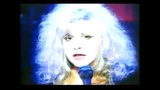 Stevie Nicks  Sometimes Its A Bitch Official Video  alternate edit [upl. by Itsud]