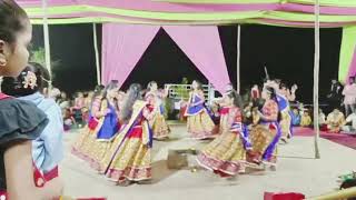 khodiyar Maa mahotsavખોડીયાર અમર રાખે ચુડીચાંડલોkhodiyarmaa [upl. by Norel]