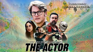 The Actor 2024  Official Trailer [upl. by Tibold]