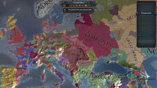 How To Create Custom Nations In Europa Universalis 4 [upl. by Akeit912]