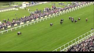 Frankel wins the Queen Anne at Royal Ascot [upl. by Hanna303]