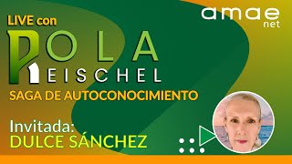 Live con Pola Reischel [upl. by Brothers186]