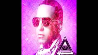 Daddy Yankee ft arcangel  Perros Salvajes Official Remix 2013 [upl. by Barton]