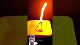 science ki jaadui video funny science experiment video [upl. by Eetsirhc]