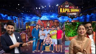 Top real team in Kapil Sharma show  Moradabad ke youtuber gye the Kapil Sharma show me  comedy [upl. by Rannug]