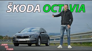 Iz Češke bez greške 🇩🇪 Škoda Octavia by Jura se fura [upl. by Pogah455]