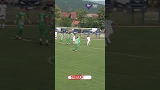 SFS BORAC  FK JEDINSTVO  22 [upl. by Cass]