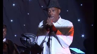 Ali Birra  Sin Barbaada  Live Show Oromo Music [upl. by Atoked]