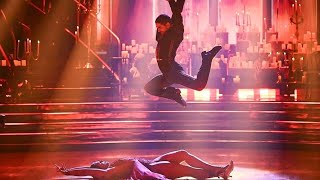 Dancing With the Stars Recap Sizzling SemiFinals End With a Shocking Twist [upl. by Eidna]