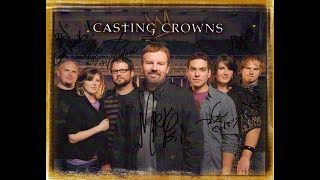 Scars in Heaven by Casting Crowns [upl. by Kentigerma]