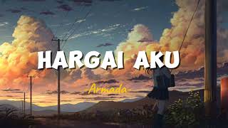 Hargai akuArmadaTiktok version [upl. by Zsazsa]