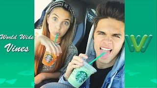 New Brent Rivera Instagram Videos Compilation  Best Brent Rivera Vine Compilation 2017 [upl. by Atalee]