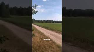 Bmw F650 top speed off road [upl. by Dde]