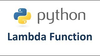 What is lambda function in Python [upl. by Gmur]