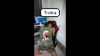 Troika Music Video [upl. by Haeckel35]